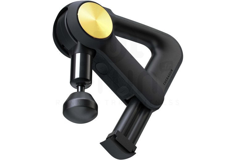 Therabody Theragun Pro 24K Gold