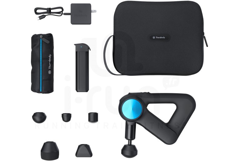 Therabody Theragun Pro G5