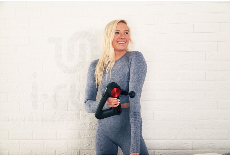 Therabody Theragun Pro RED