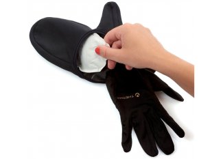 Therm-ic guantes convertibles