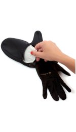 Therm-ic Gants convertibles