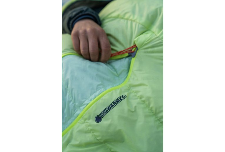 Thermarest Boost 650  0 �C Regular