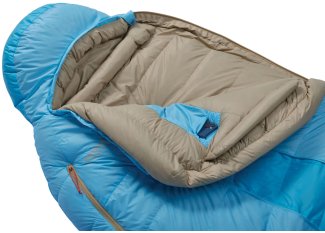 Thermarest Boost 650  -6C Regolare