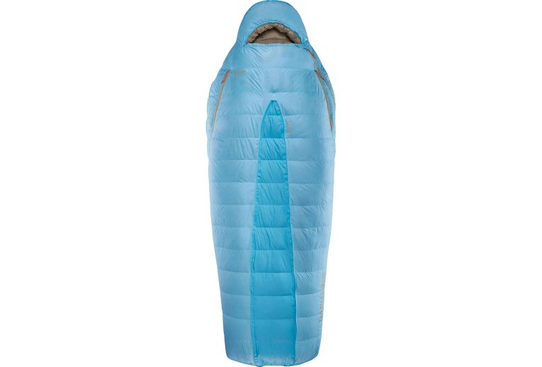 Thermarest Boost 650 -6°C Regular