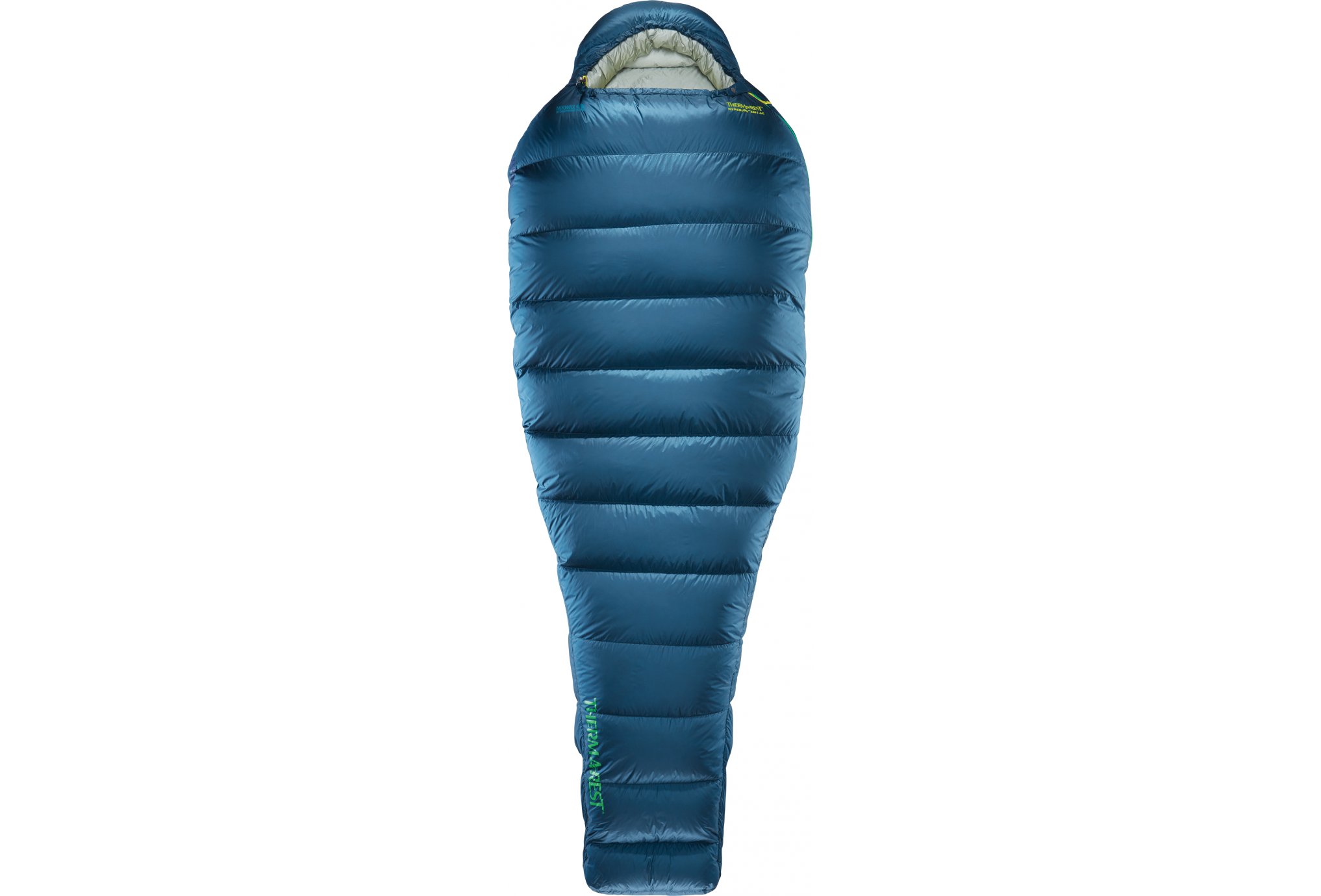 Thermarest Hyperion -6°C - Long Sac de couchage