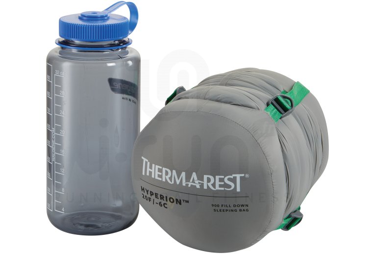 Thermarest Hyperion -6°C - Regular