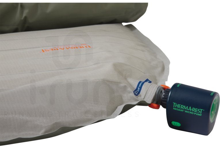 Thermarest Mini-pompe NeoAir Micro