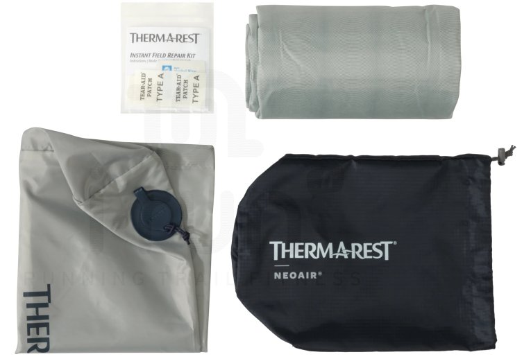 Thermarest NeoAir Topo
