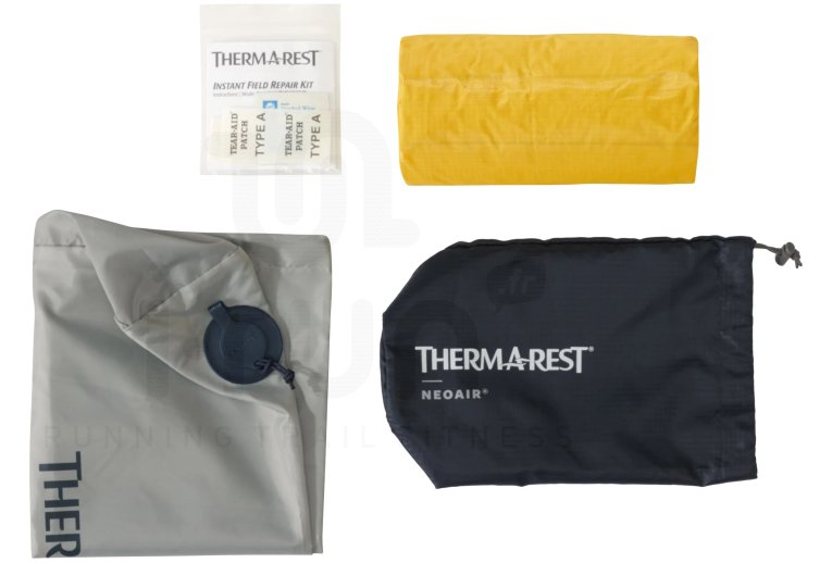 Thermarest NeoAir Xlite NXT Regular Wide