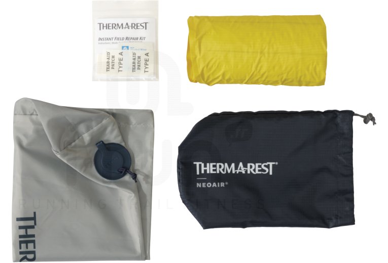 Thermarest NeoAir Xlite - Regular Wide