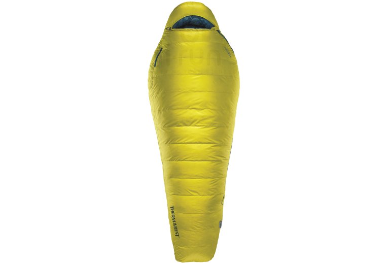 Thermarest Parsec -18C - Small