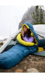 Thermarest Parsec -18�C Regular