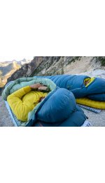 Thermarest Parsec -6�C
