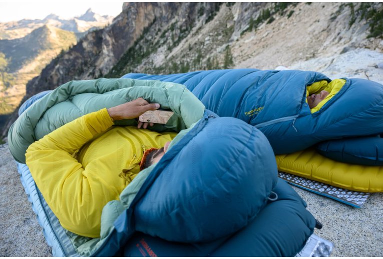 Thermarest Parsec -6 �C