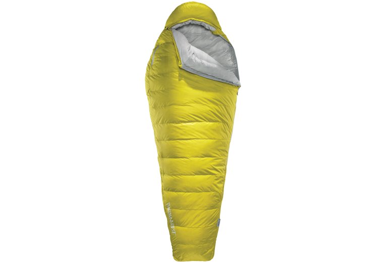 Thermarest Parsec 0C - Small