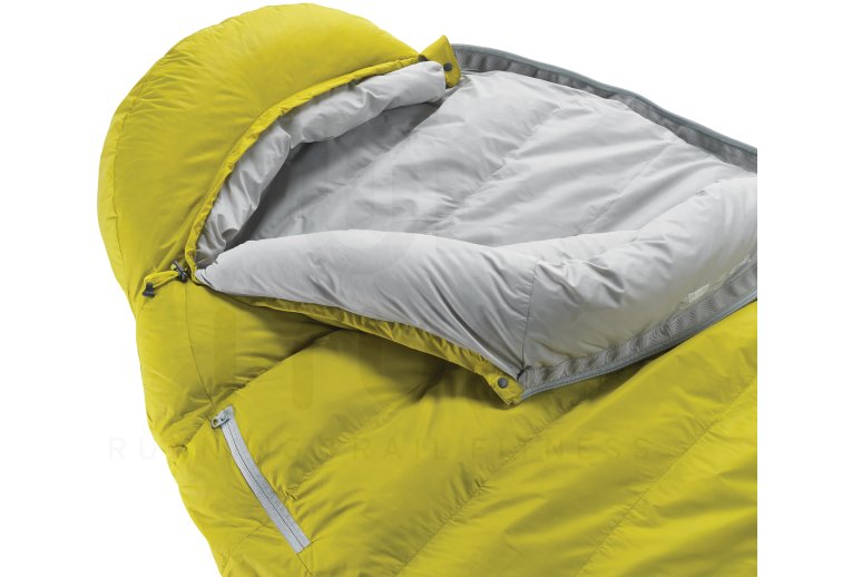 Thermarest Parsec 0°C - Regular