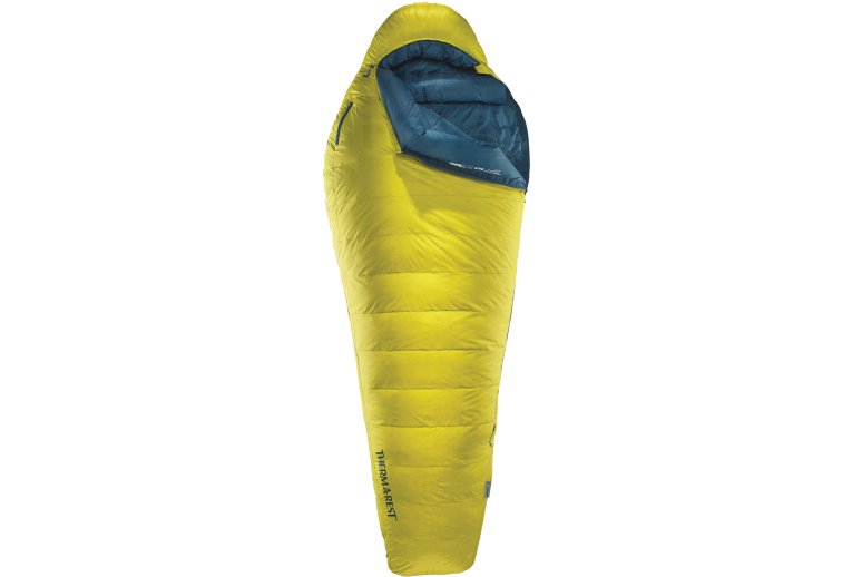 Thermarest Parsec -18C - Long