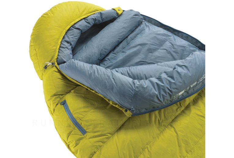 Thermarest Parsec -6°C - Long
