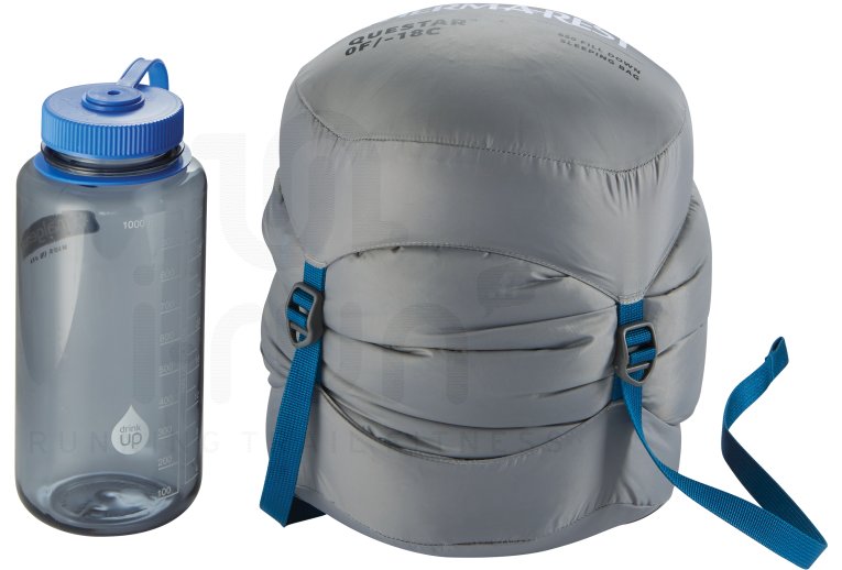 Thermarest Questar -18°C - Regular
