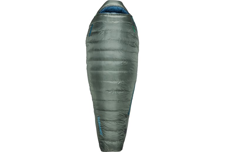 Thermarest Questar -18°C - Small