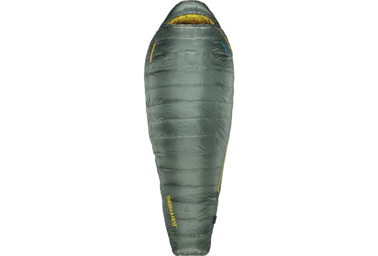 Thermarest Questar -6C - Long