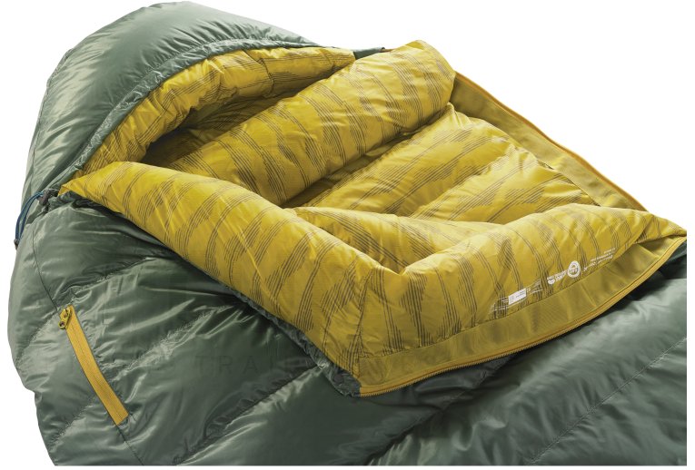 Thermarest Questar -6C - Long