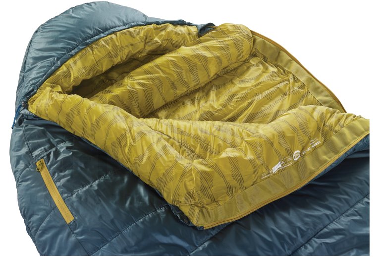 Thermarest Saros  -6°C  - Regular