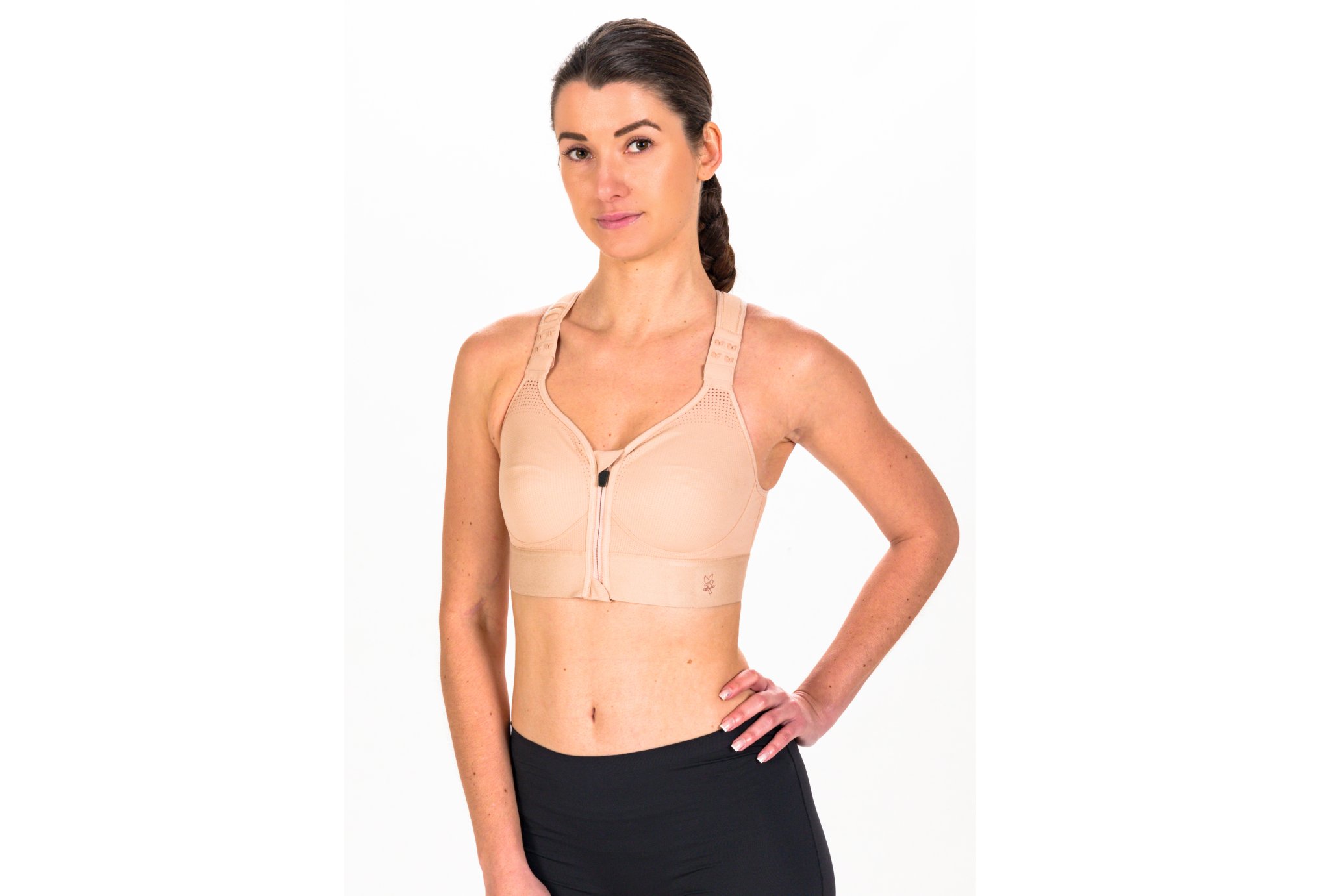 Thuasne Eaz'ip Evo Rose