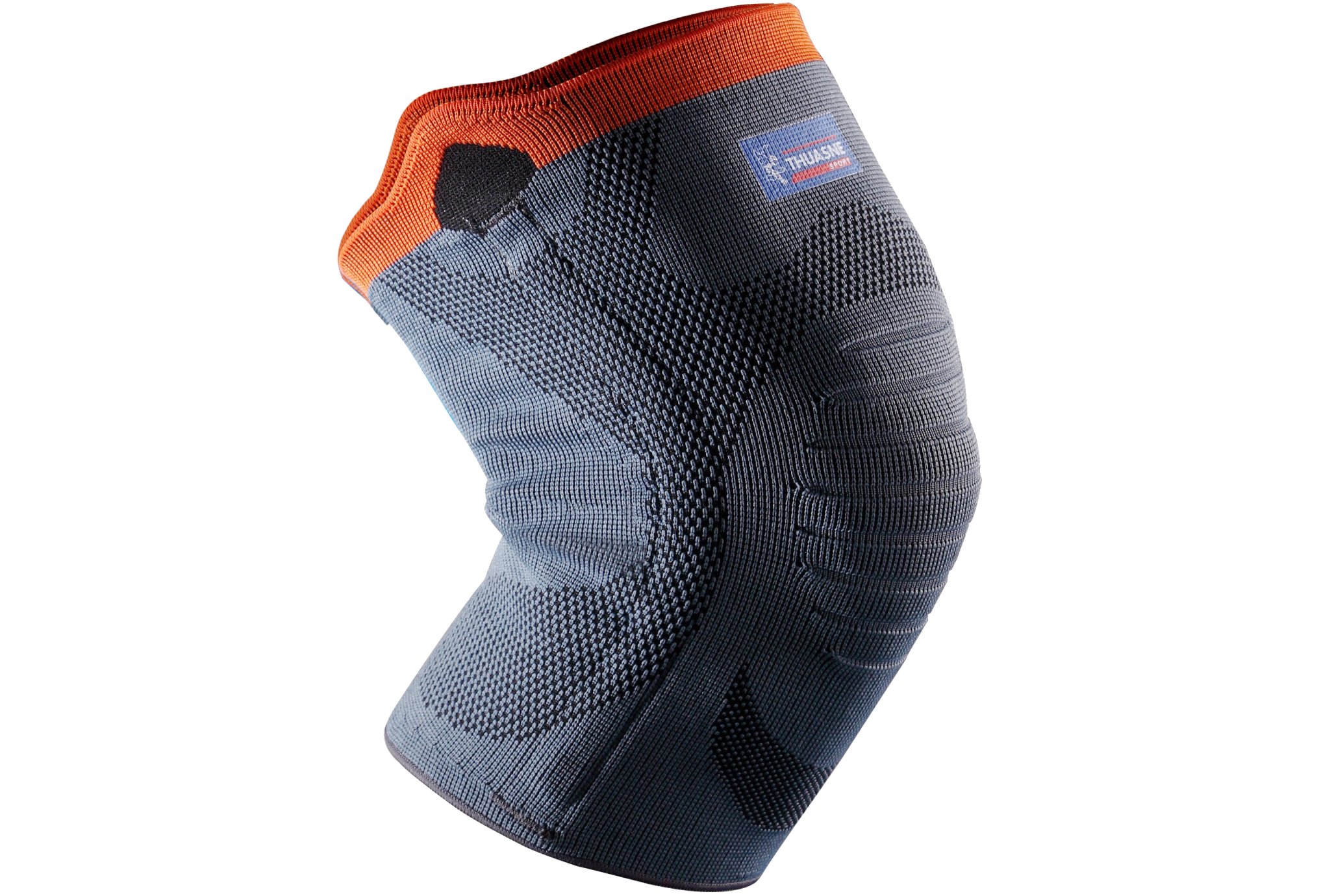 Thuasne Genouillère de Maintien Renforcé Protection musculaire & articulaire
