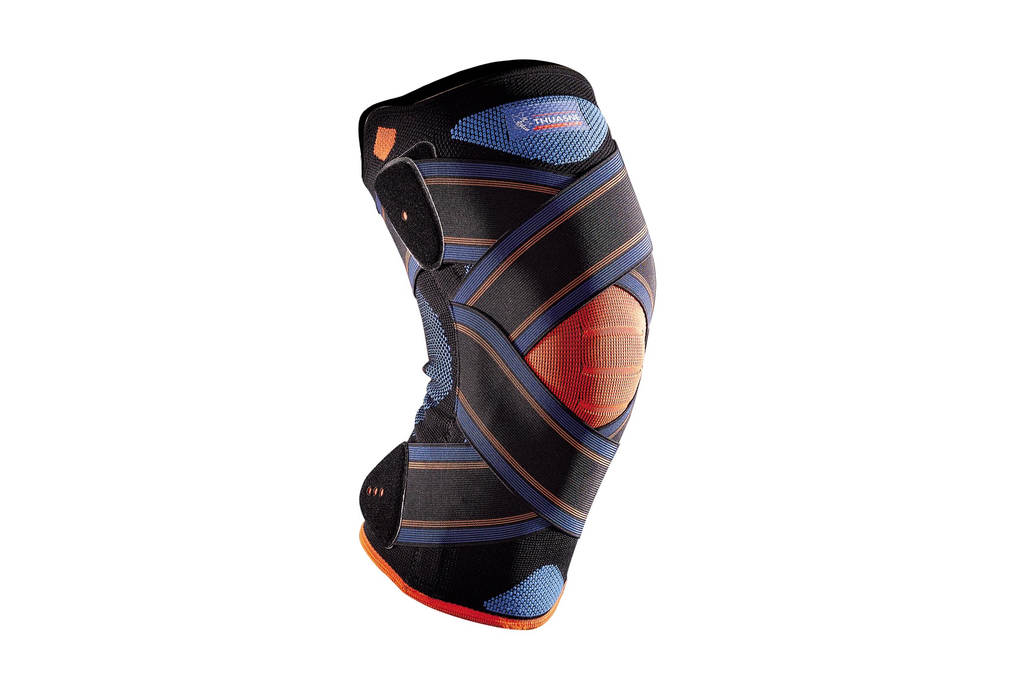 Genouillère ligamentaire renforcée Thuasne Sport - Protections
