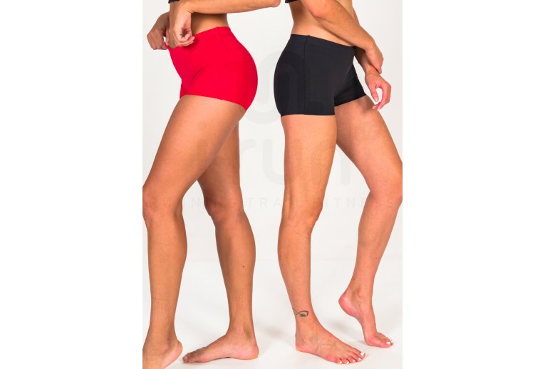 Thuasne 2er Set Thermoseam Shorty