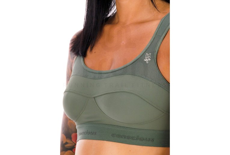 Thuasne Top Strap Conscious