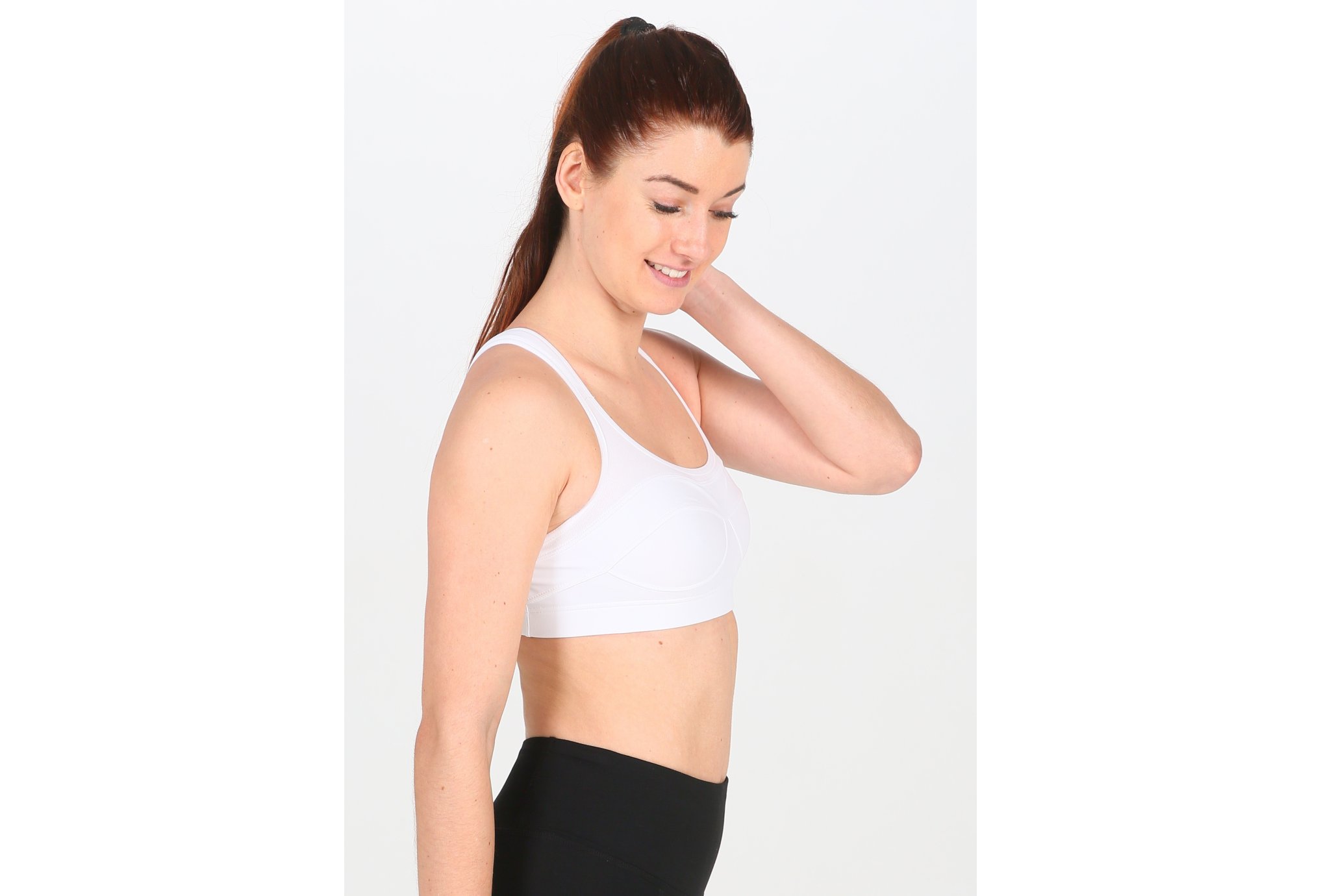 Thuasne Top'Strap Original vêtement running femme