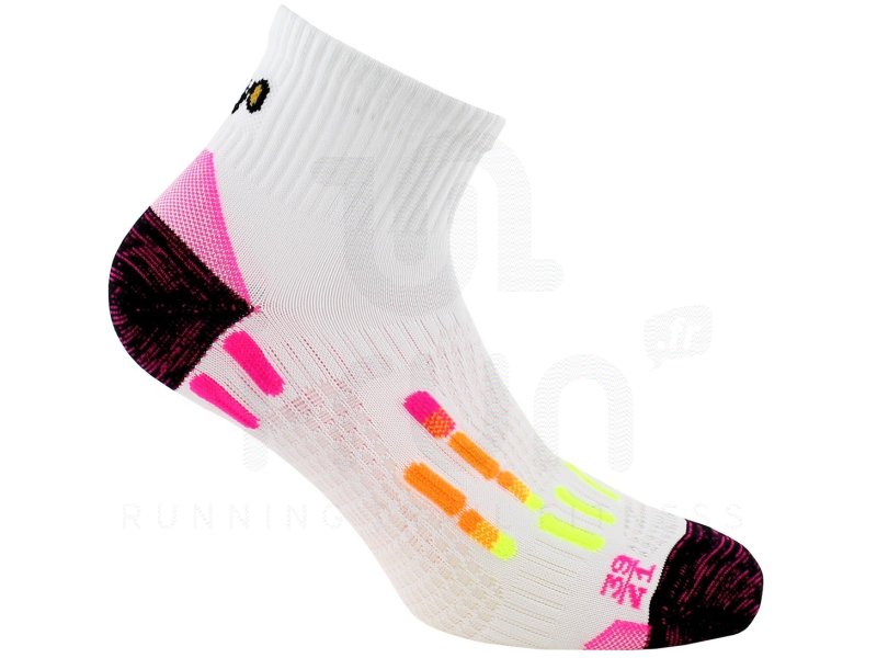 thyo Chaussettes Run Pody Air W femme pas cher