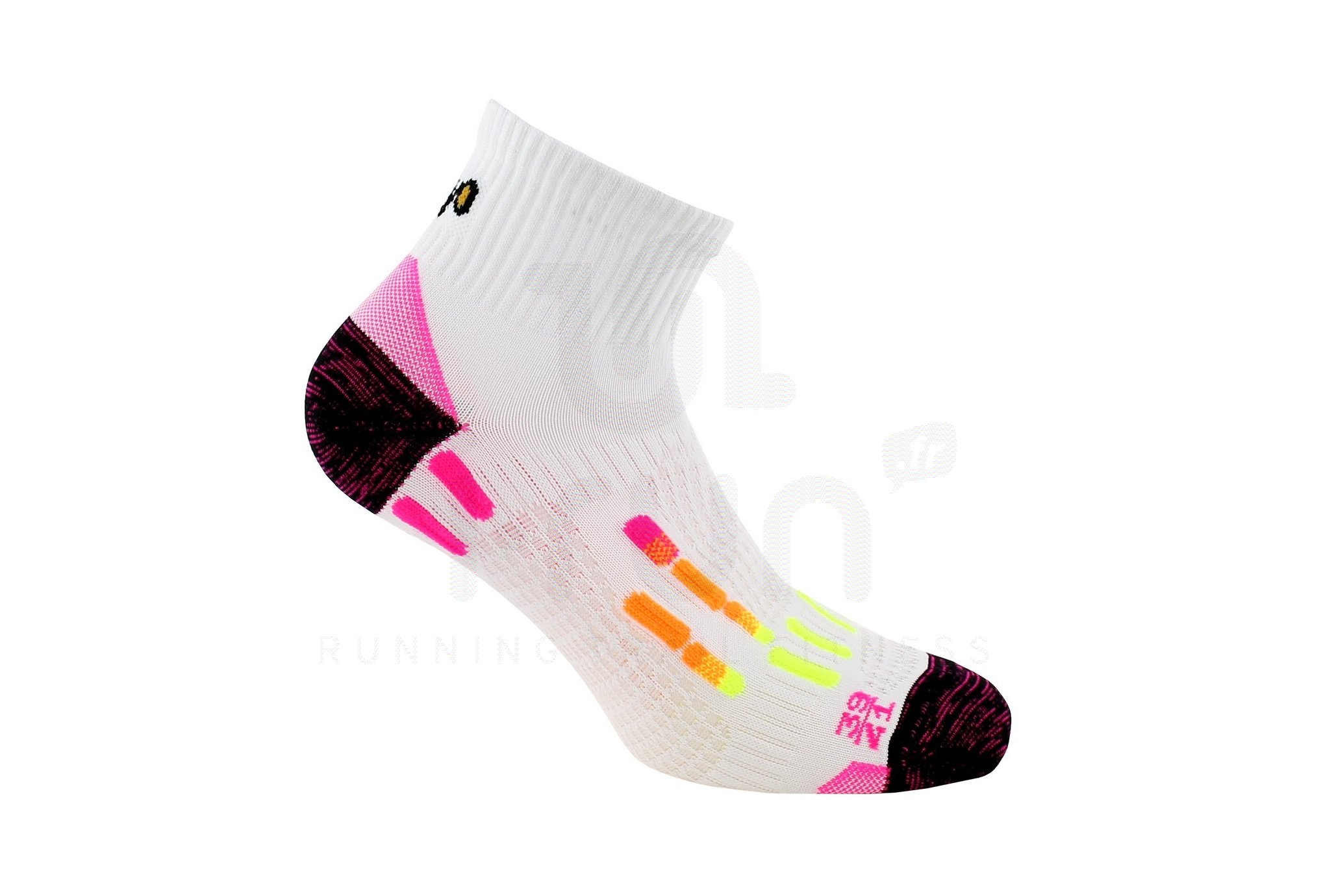 thyo Chaussettes Run Pody Air W femme pas cher