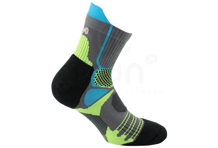 thyo Calcetines Trail High