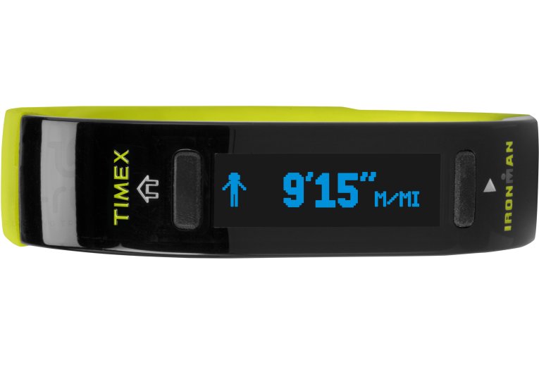 Timex Pulsera de actividad IronMan Move x20 - M/L