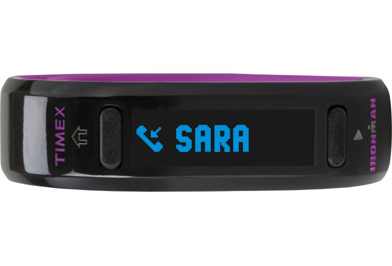 Timex Pulsera de actividad IronMan Move x20 - M/L