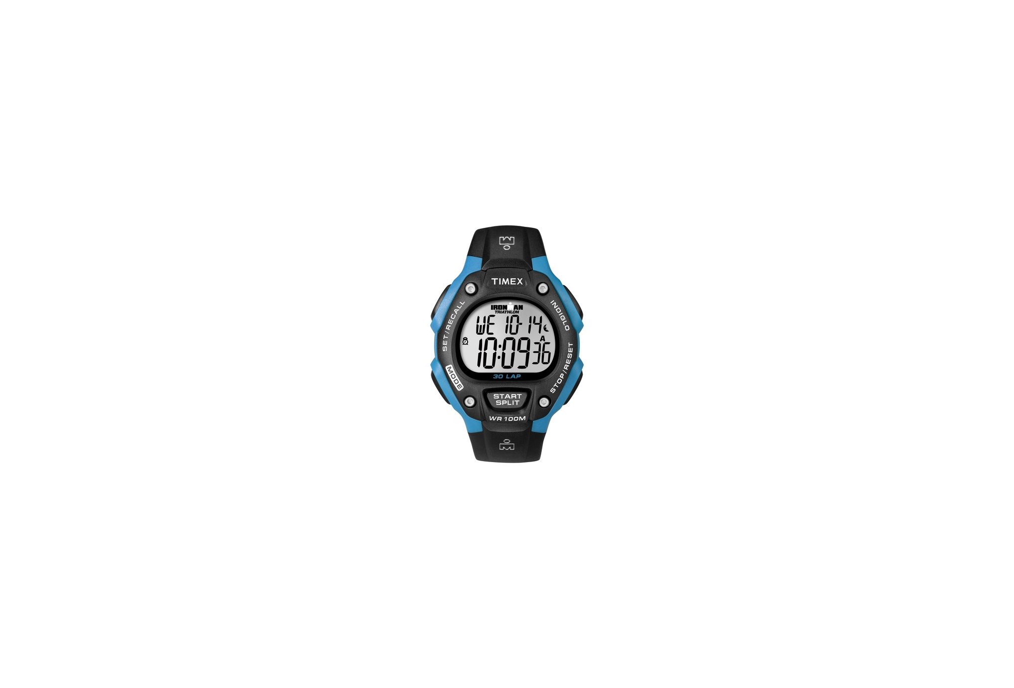 timex m892