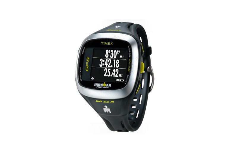 Timex IronMan GPS Run Trainer 2.0