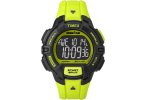 Timex IronMan Rugged 30 Lap Neon