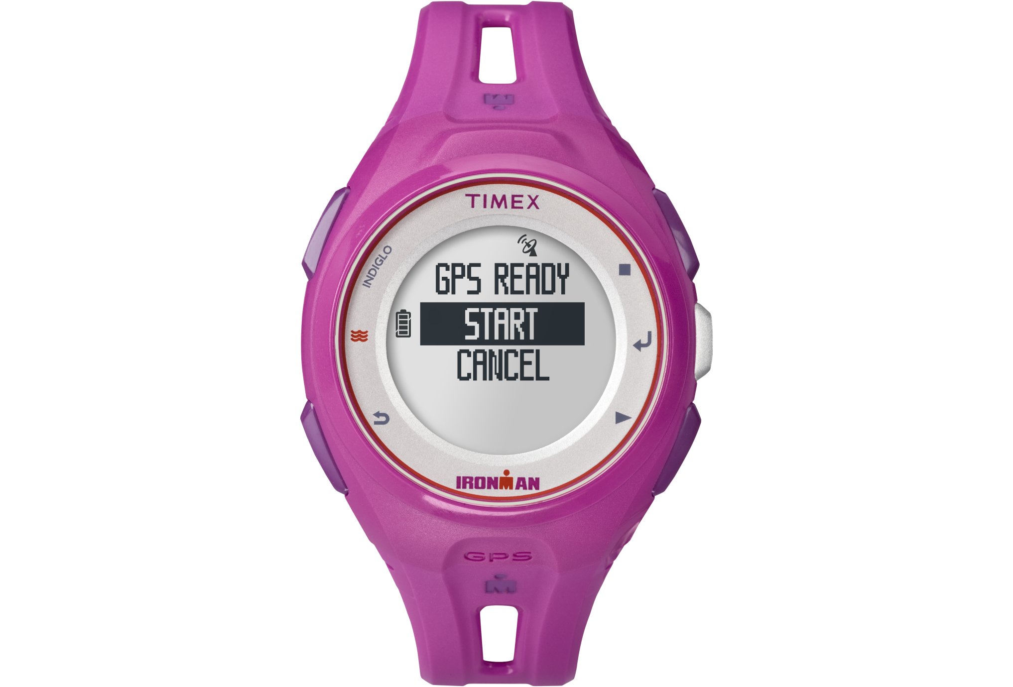 timex ironman run x20