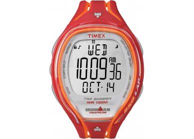Timex IronMan Sleek 250 Lap W 