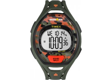 Timex IronMan Sleek 50 Lap Camo 