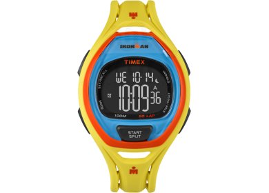 Timex on sale run 50