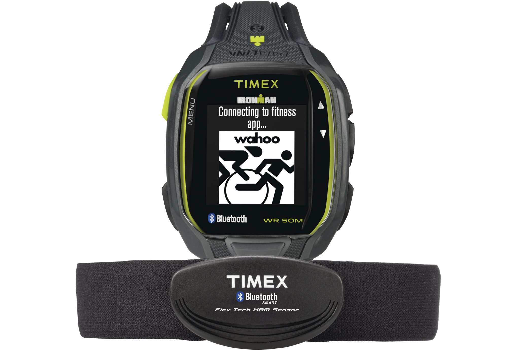 timex run