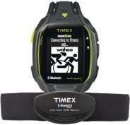 Timex Pack Ironman Run x50+ HRM et brassard