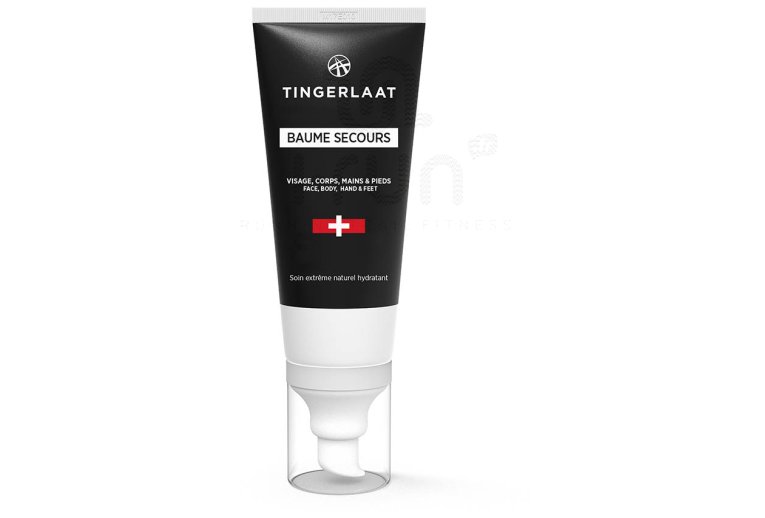 Tingerlaat b�lsamo SOS - 60 ml