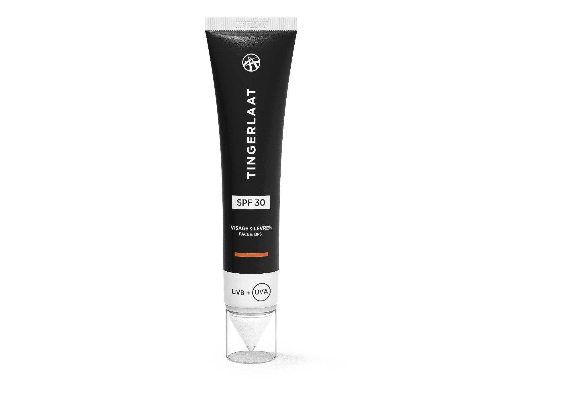 Tingerlaat SPF30 - 20 mL Protection musculaire & articulaire