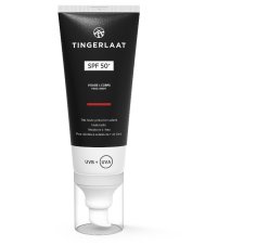 Tingerlaat SPF50+ - 100 mL